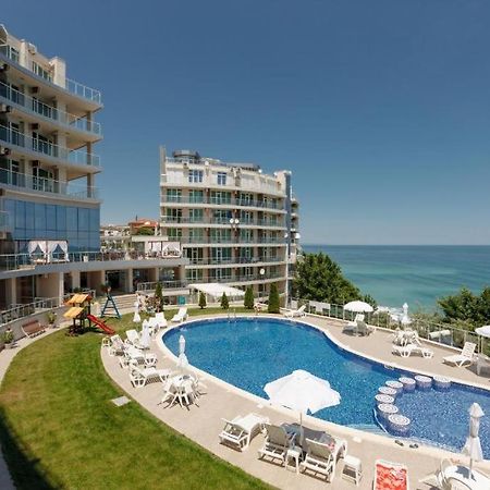 Silver Beach Studio Byala Byala  Luaran gambar