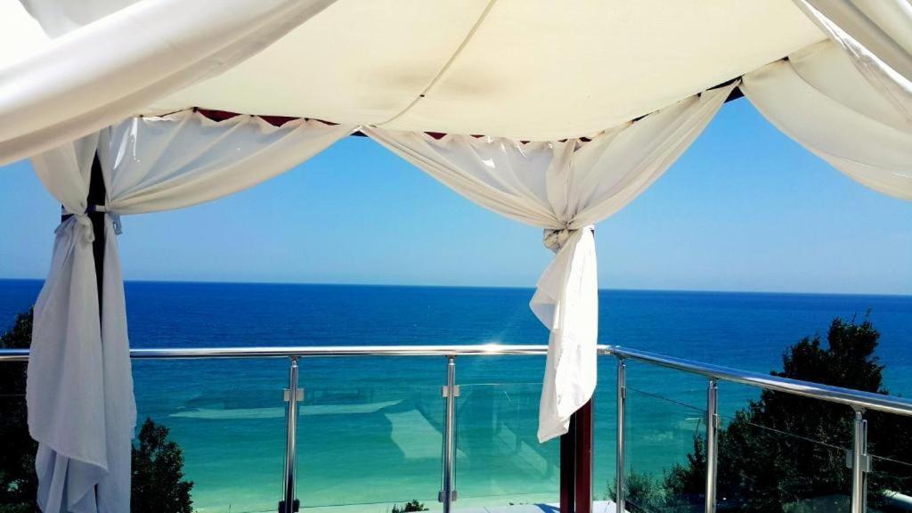Silver Beach Studio Byala Byala  Luaran gambar
