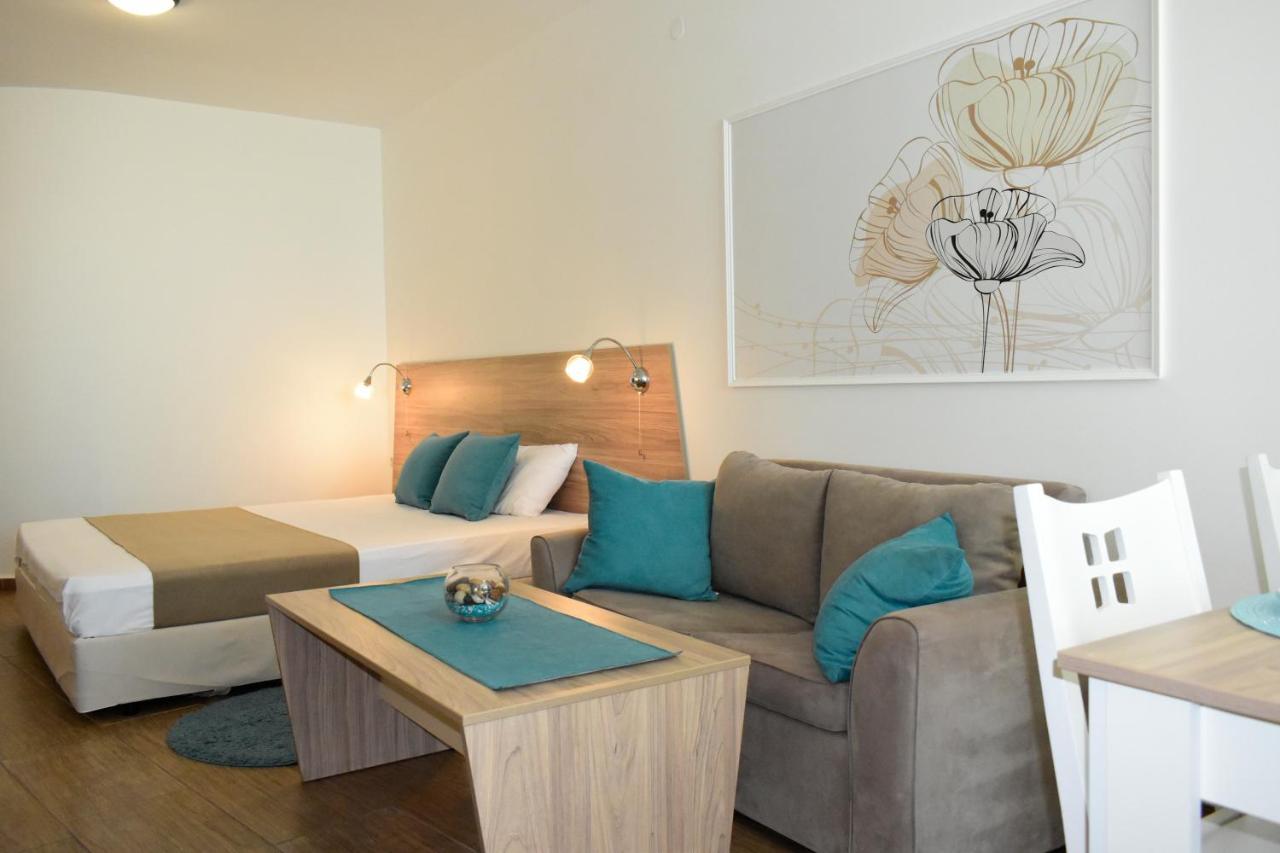 Silver Beach Studio Byala Byala  Luaran gambar