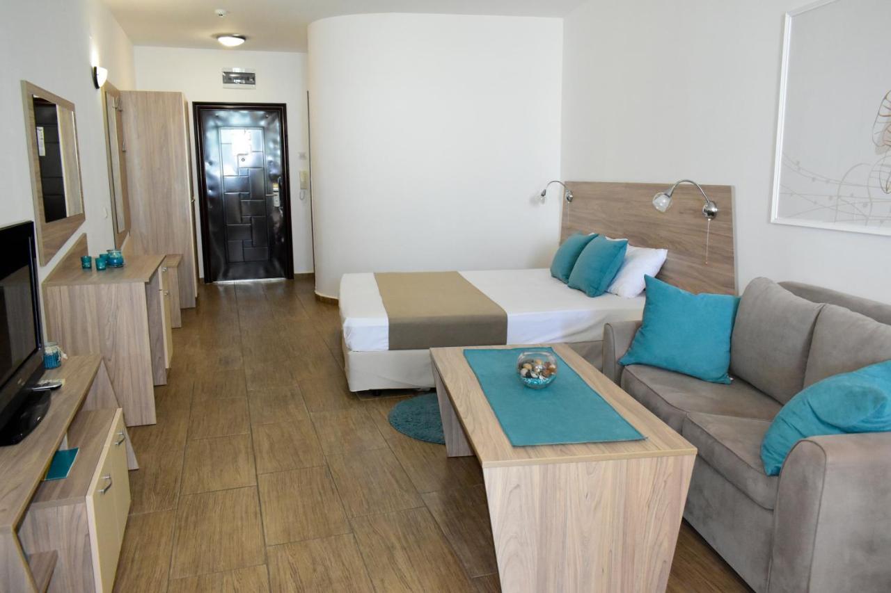 Silver Beach Studio Byala Byala  Luaran gambar