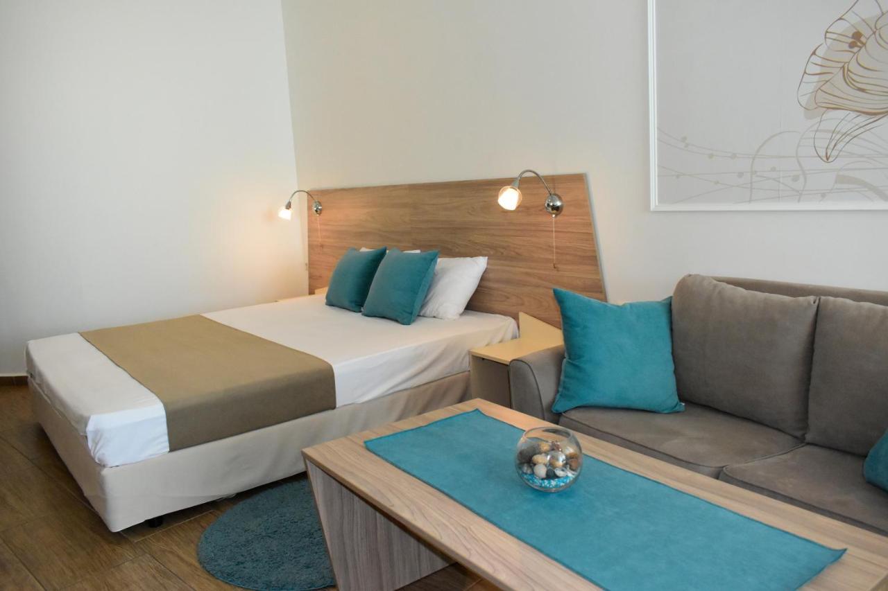 Silver Beach Studio Byala Byala  Luaran gambar