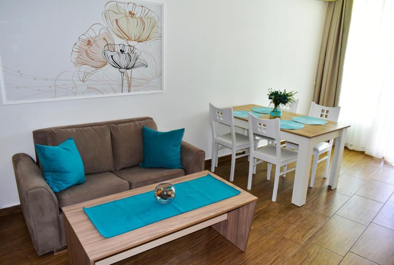 Silver Beach Studio Byala Byala  Luaran gambar