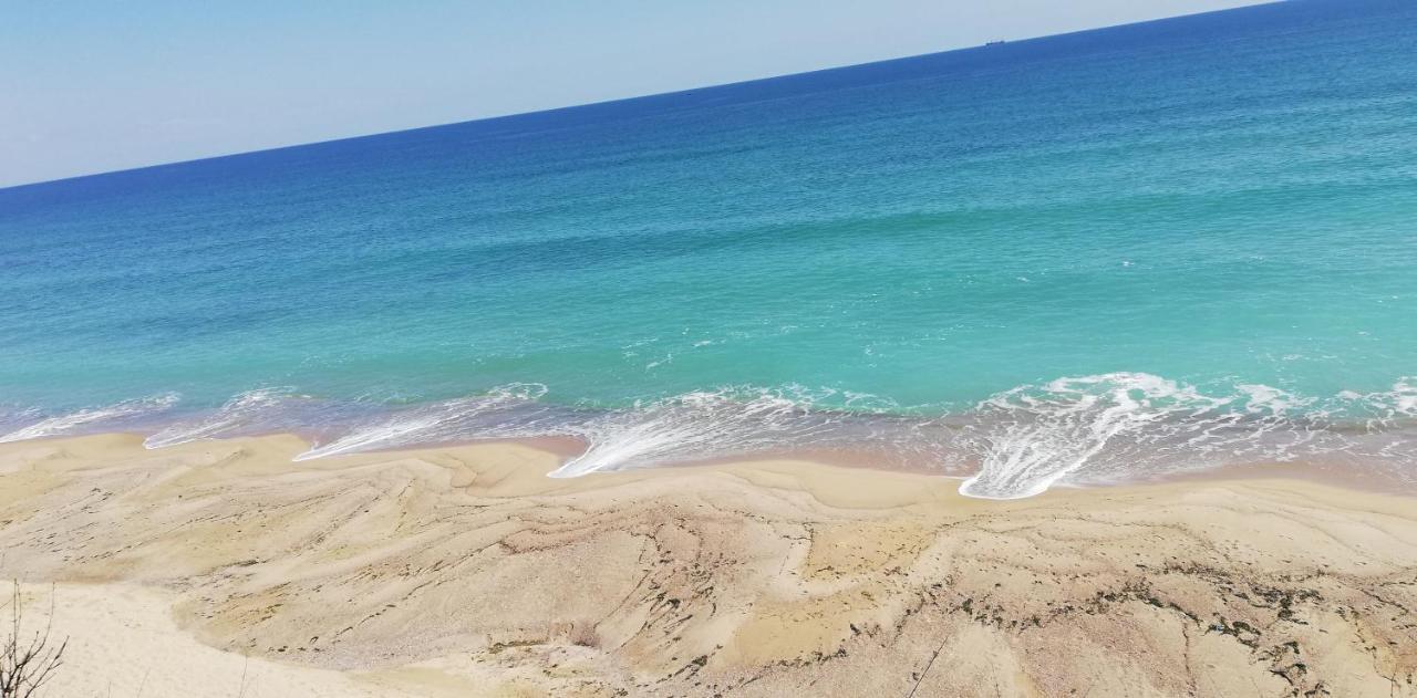 Silver Beach Studio Byala Byala  Luaran gambar