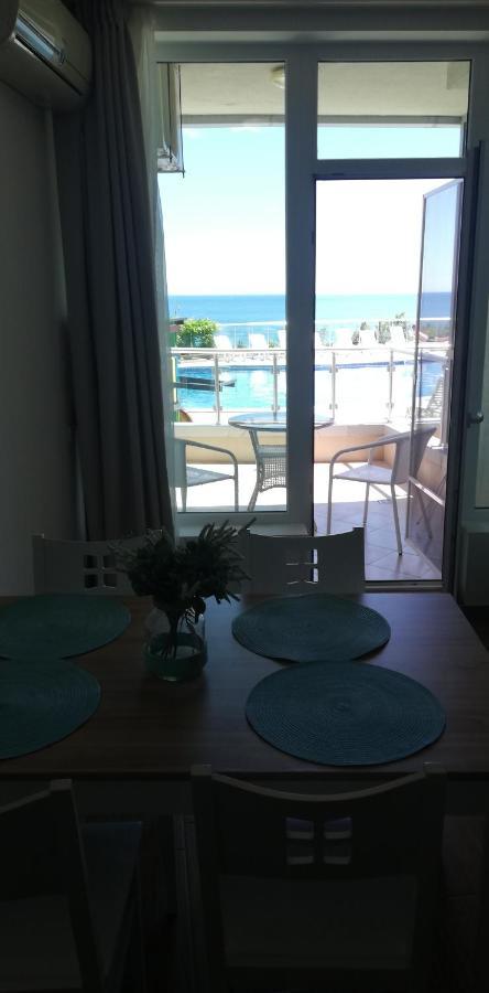 Silver Beach Studio Byala Byala  Luaran gambar